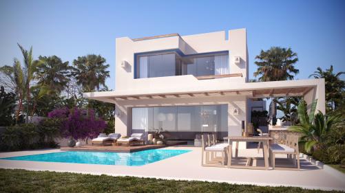 Sea Villa